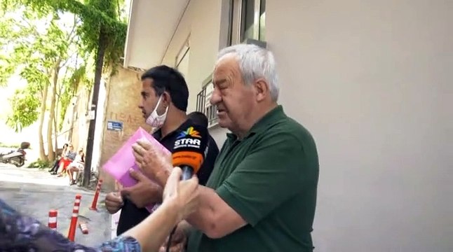 Ουρές έξω από το ΙΚΑ Χαλκίδας