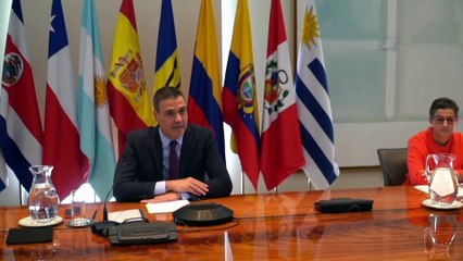 Nadia Calviño ya es candidata a la presidencia del Eurogrupo