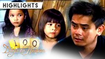 Eloy shares why he tried to kidnap Mr. Chang's children | 100 Days To Heaven