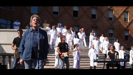 Fausto Leali, 'Il mio canto libero'