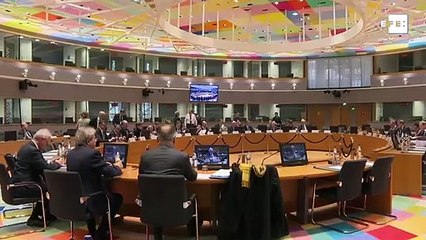 El Gobierno propone a la vicepresidenta Calviño para presidir el Eurogrupo