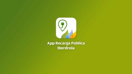Recarga Pública Iberdrola: Facilita tu Energía en un Clic 🔌