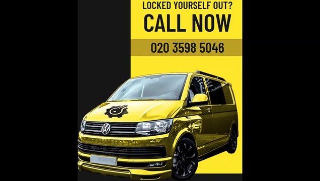 North Locksmith Services in Enfield