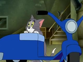 Tom & Jerry The Magic Ring (Movie) - 3