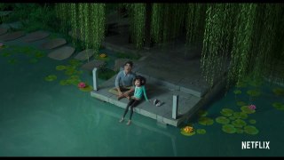 OVER THE MOON _ Official Trailer #1 _ A NetflixPearl Studio Production__720p