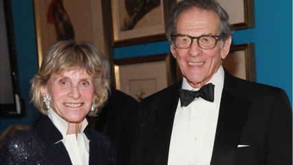 The Last Surviving Sibling Of JFK Dies At 92