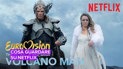 Netflix: Ecco cosa c'è di nuovo