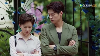 Caught In The Heartbeat - Épisode 30 (VOSTFR)