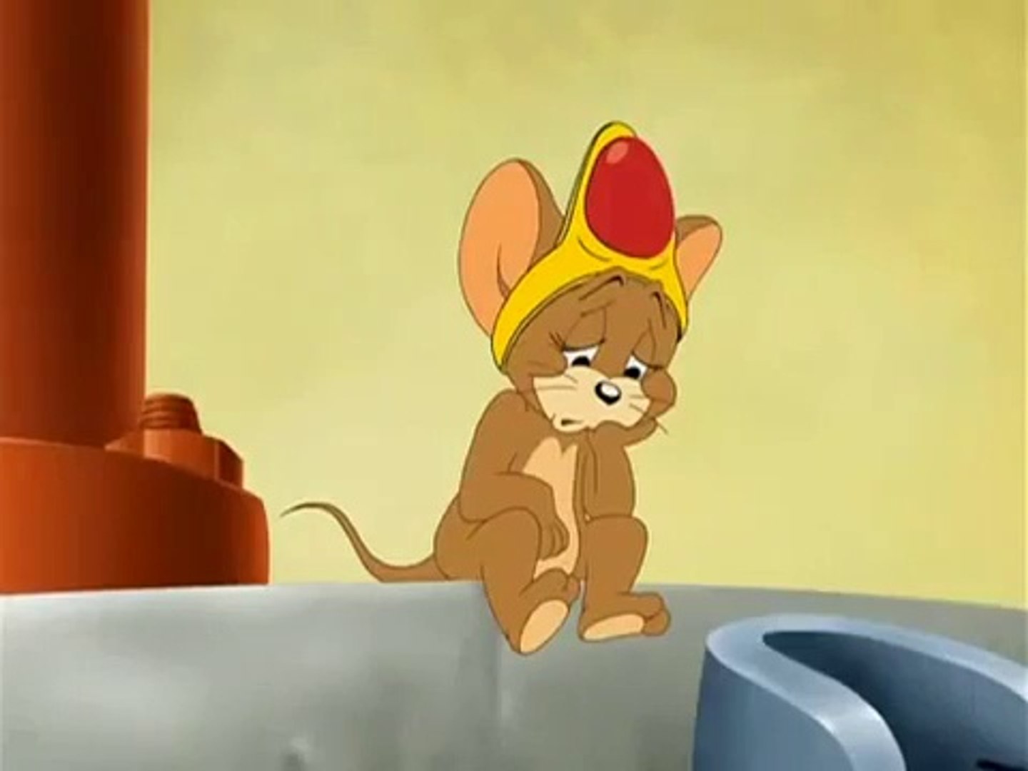 Tom & Jerry The Magic Ring (Movie) - 7 - video Dailymotion