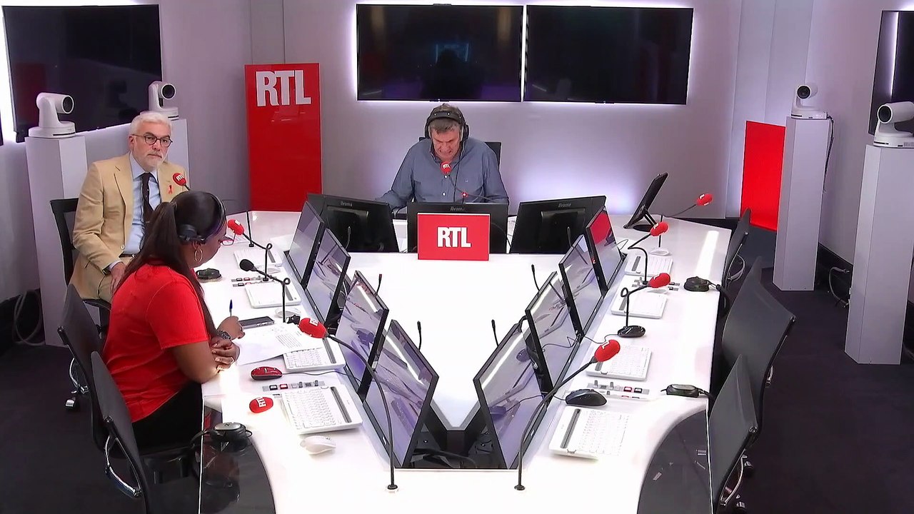 Les infos de 12h30 - Qui est Tyler Vilus, le premier jihadiste jugé aux assises en France ?