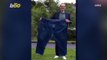 Man Says Shedding Nearly 300 Pounds Helped Him Beat Covid, Find Love