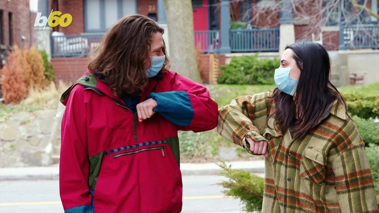 Safe Dating Tips During the Coronavirus Pandemic