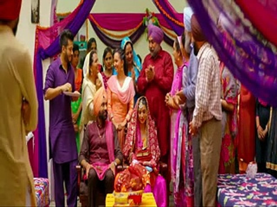 Afsar new punjabi movie  part 2