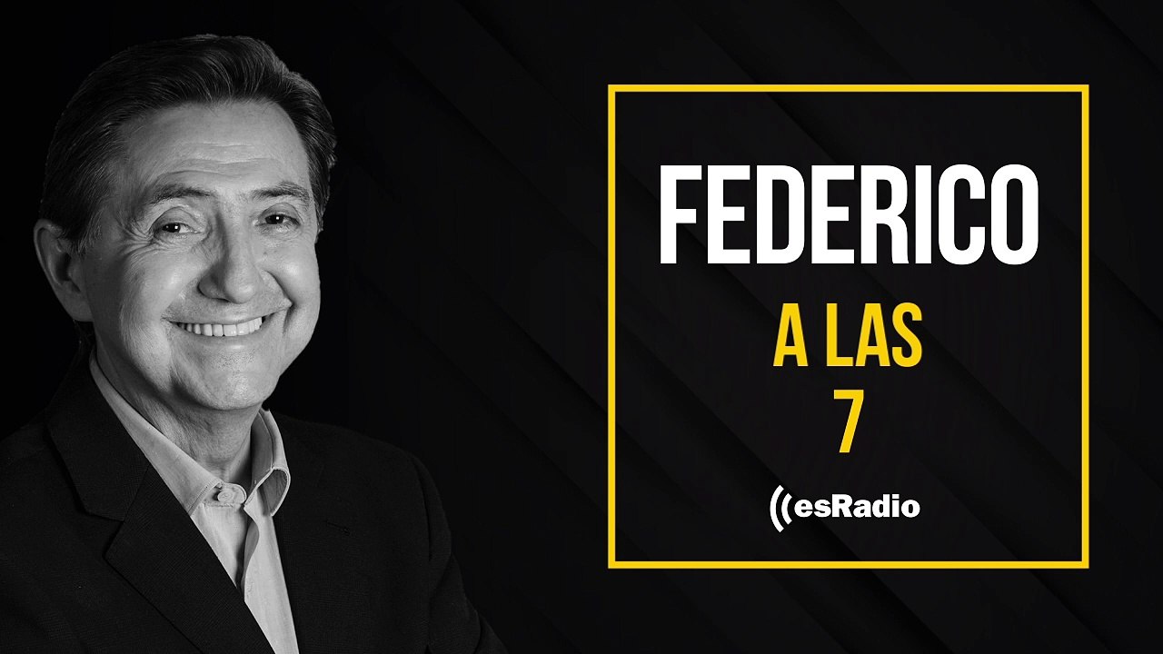 Federico a las 7: La relación de Pablo Iglesias con las cloacas de la Fiscalía