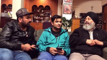 “Facebook ID”  Mr Sammy Naz  Pardeep Sharma