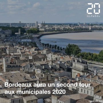 Municipales 2020 à Bordeaux : Qui sont les candidats du second tour ?