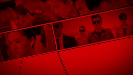 Phim Bộ Thuyết Minh- Địch Lệ Nhiệt Ba-Tập 1