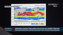 Kemarau Basah Melanda Wilayah Sulawesi Tengah