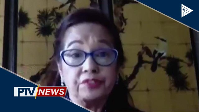 Mga hakbang para mapabuti ang ekonomiya ng bansa sa gitna ng CoVID-19, tinalakay