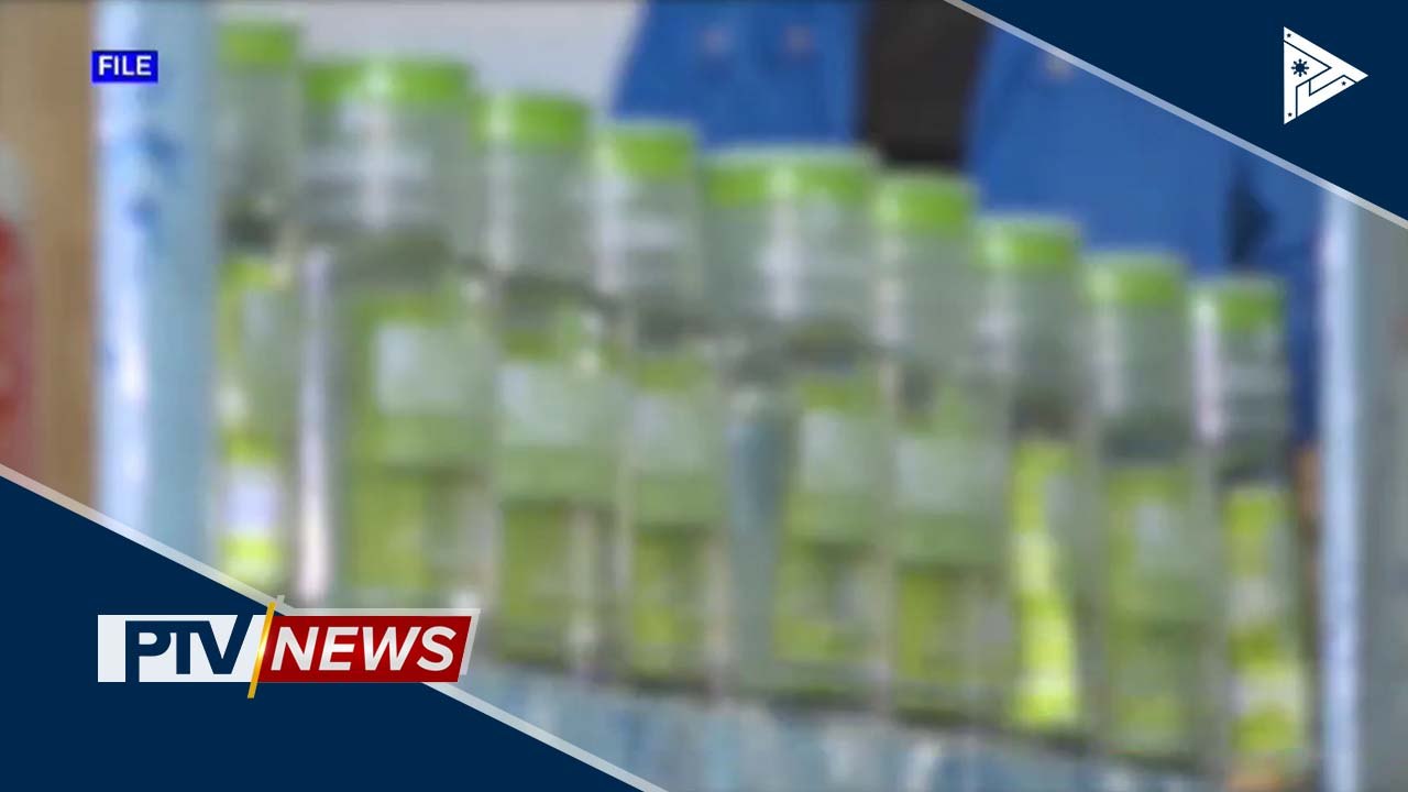 Limitasyon sa pagbili ng ilang medical supplies, inalis na