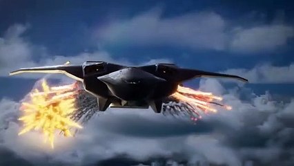 Agents of SHIELD S07E06 Adapt or Die