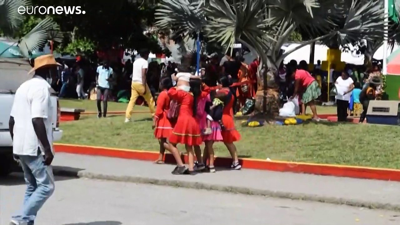 Kolumbien: Soldaten vergewaltigen 13-Jährige