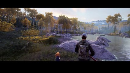 Hunting Simulator 2 - Trailer di lancio - ITA