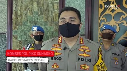 Ini Hasil Pemeriksaan Urine Ayah Pembunuh 2 Anak Tirinya