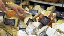 New Job Lets You Get Paid To Eat Cheese