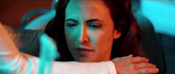 SPARE PARTS Official Trailer (2020) Action Sci-Fi Movie HD