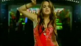 Jojo-baby it's you(remix)