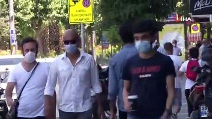 İzmir Valisi açıkladı: "İzmir'de il genelinde maske takmak zorunlu oldu"