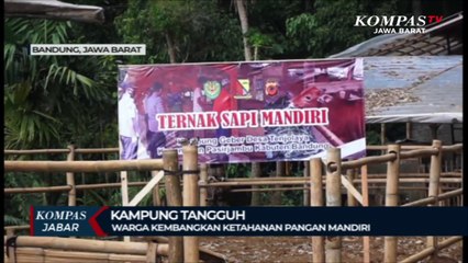 Kampung Tangguh