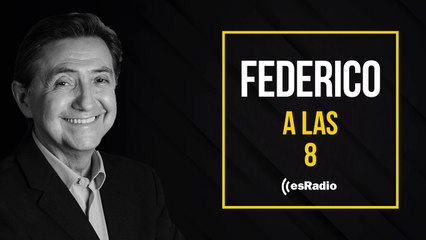 Federico a las 8: Iglesias, el caso Dina y la Fiscalía del Estado