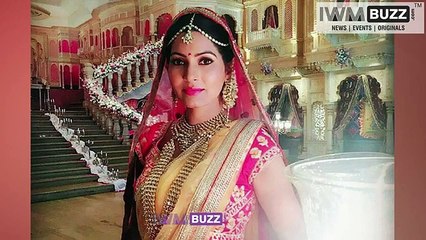 TV actors Manish Raisinghan and Sangeita Chauhaan set to marry