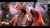 Post Lockdown Track Kinshuk Vaidya has a Arjun in RadhaKrishn new promo will amaze you
