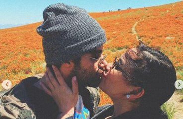 Demi Lovato declares love for boyfriend Max Ehrich on his birthday