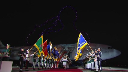 6·25전쟁 70주년 행사  / YTN