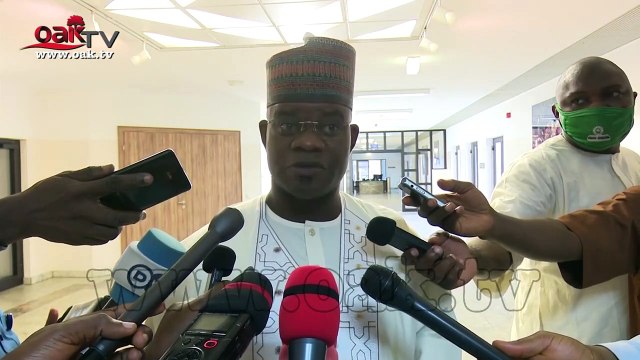 Painful how Obaseki resigned, yet APC will win Edo - Yahaya Bello