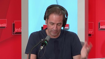 Saison 2019-2020 : nostalgie de l’innocence - Tanguy Pastureau maltraite l'info