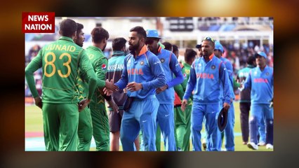 Sports: भारत आना चाहती है पाकिस्‍तानी क्रिकेट टीम, PCB ने ICC से कही बड़ी बात
