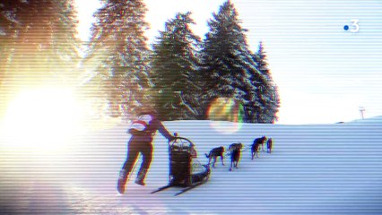 Teaser 2021 - La Grande Odyssée Savoie Mont Blanc - Version EN