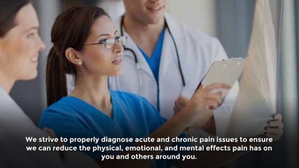 Trusted Pain Management Clinic in Texas - Texas Pain Network