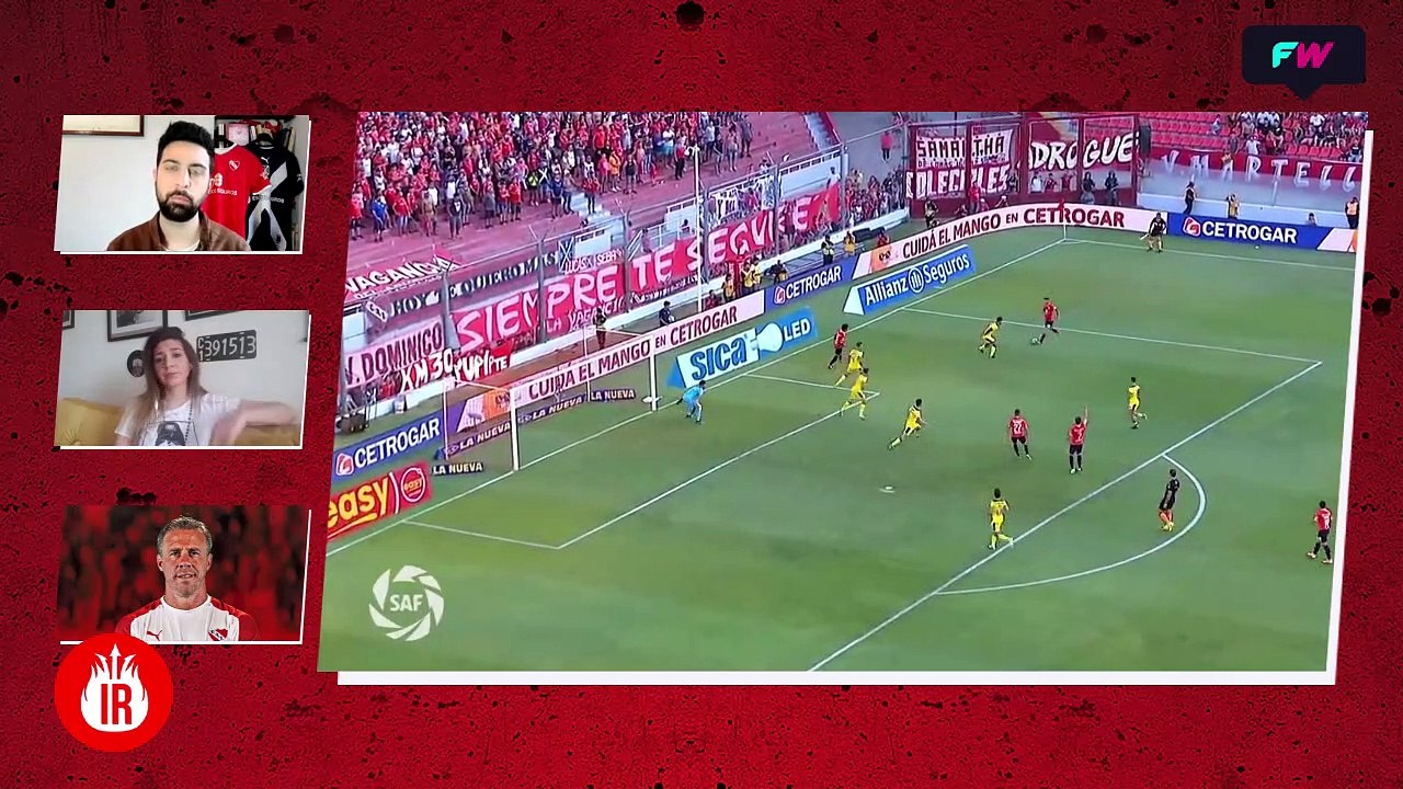 InfiernoRojo TV #62 - #PusineriEnIRTV