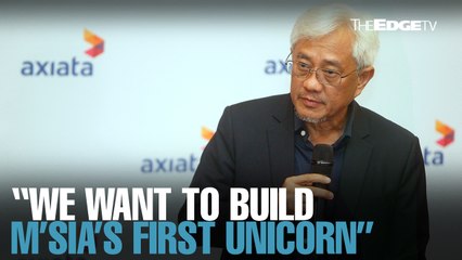 NEWS: Axiata Digital and Great Eastern embark on strategic investment