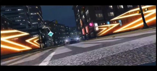 Need for speed no limits faster car