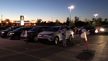 Concert de klaxons pour Corneille