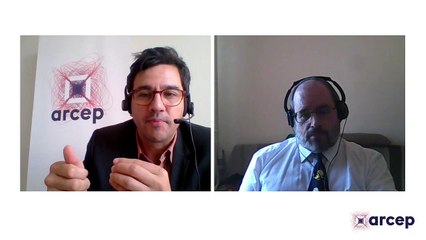Conférence de présentation du rapport sur l’état de l’internet en France - le débat (25 juin 2020)