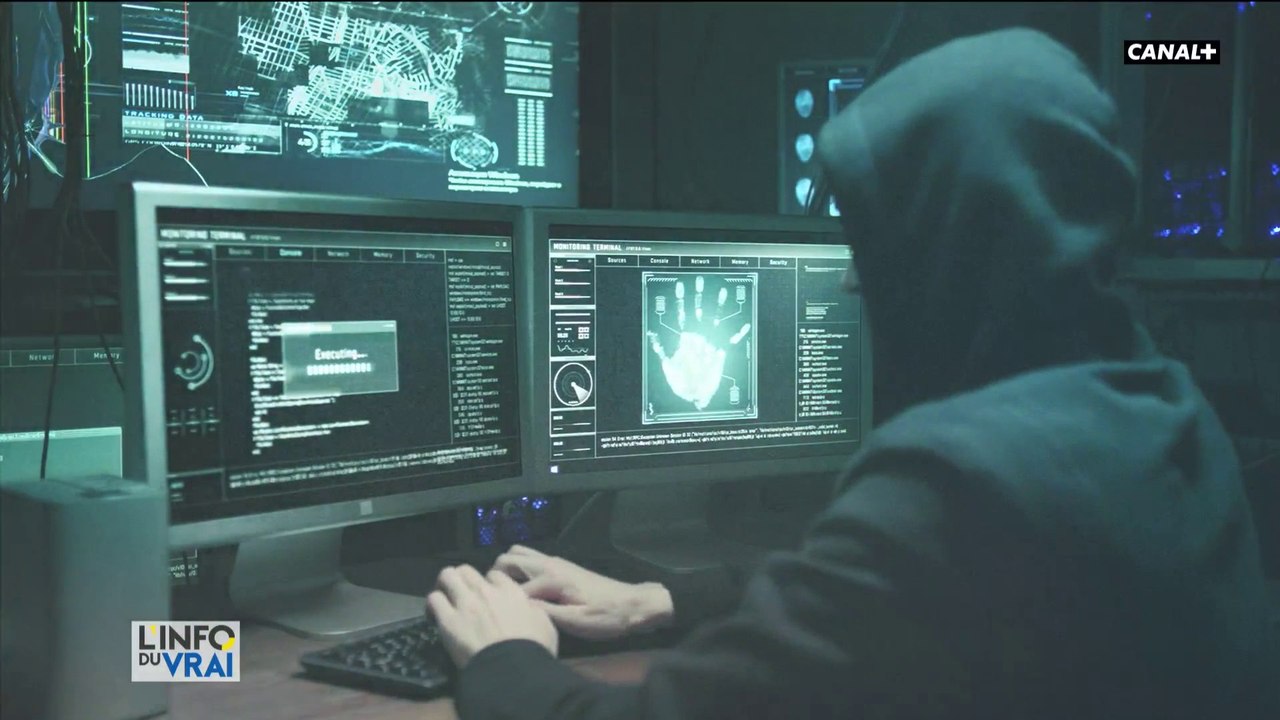 Des hackers au service du gouvernement russe
