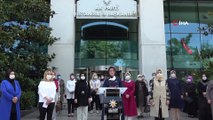 AK Parti Kadın Kollarından sokak hayvanları için 81 ilde ortak çağrı: 'Bir kap su bir kap mama bırak'